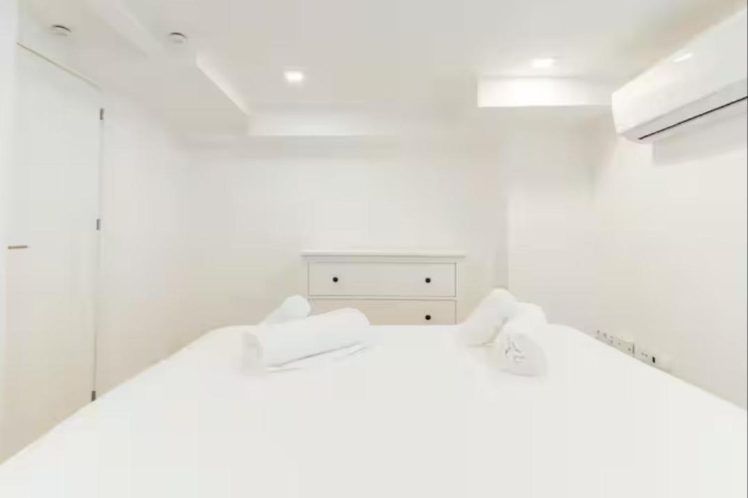 Appartement Refugio Vanguardista En Calle Feria *