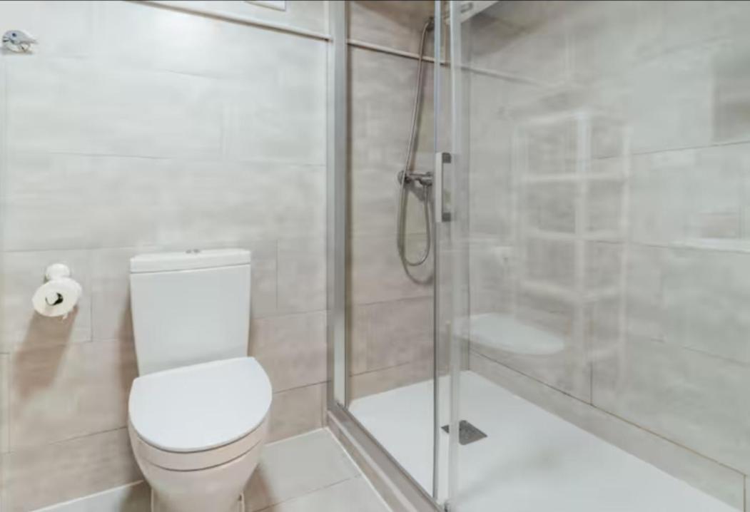 Appartement Refugio Vanguardista En Calle Feria *