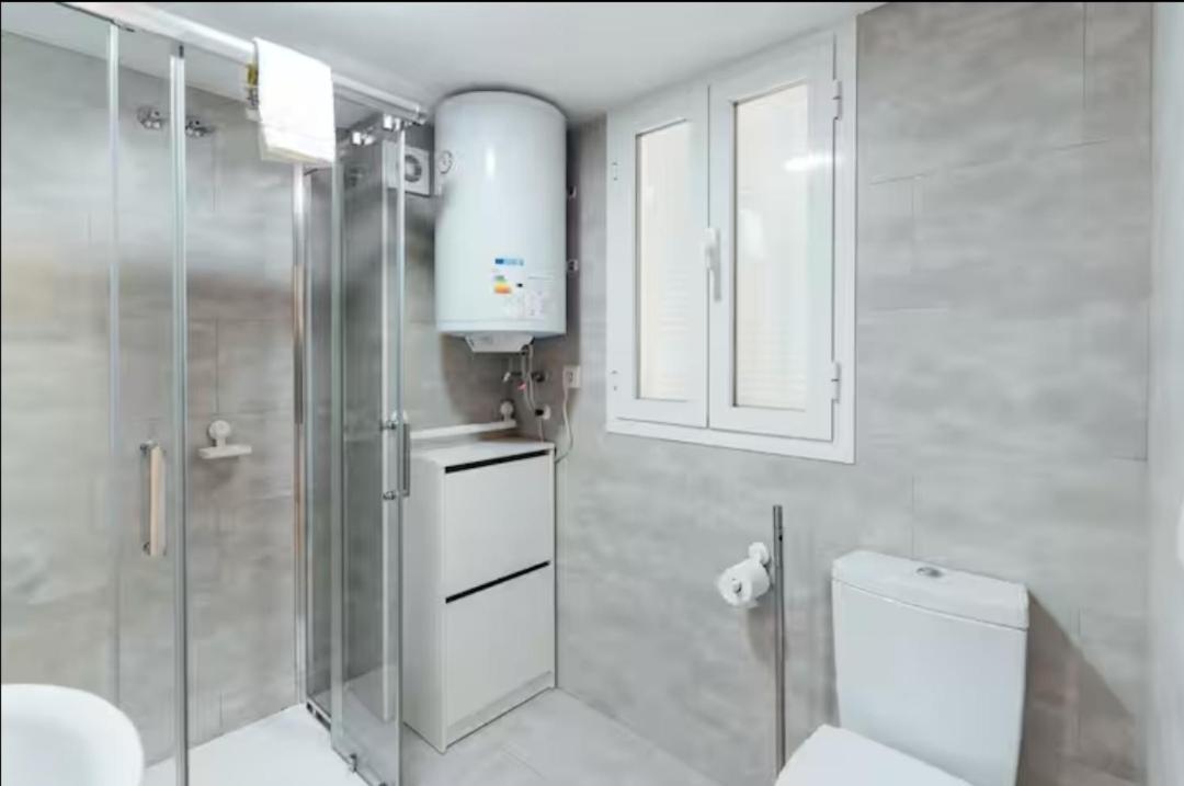 Appartement Refugio Vanguardista En Calle Feria *