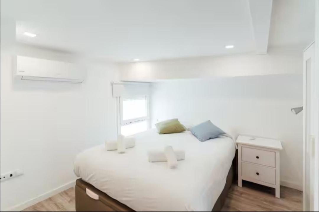Refugio Vanguardista En Calle Feria Apartment *